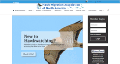 Desktop Screenshot of hmana.org